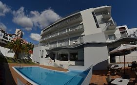Madeira Bright Star By Petit Hotels